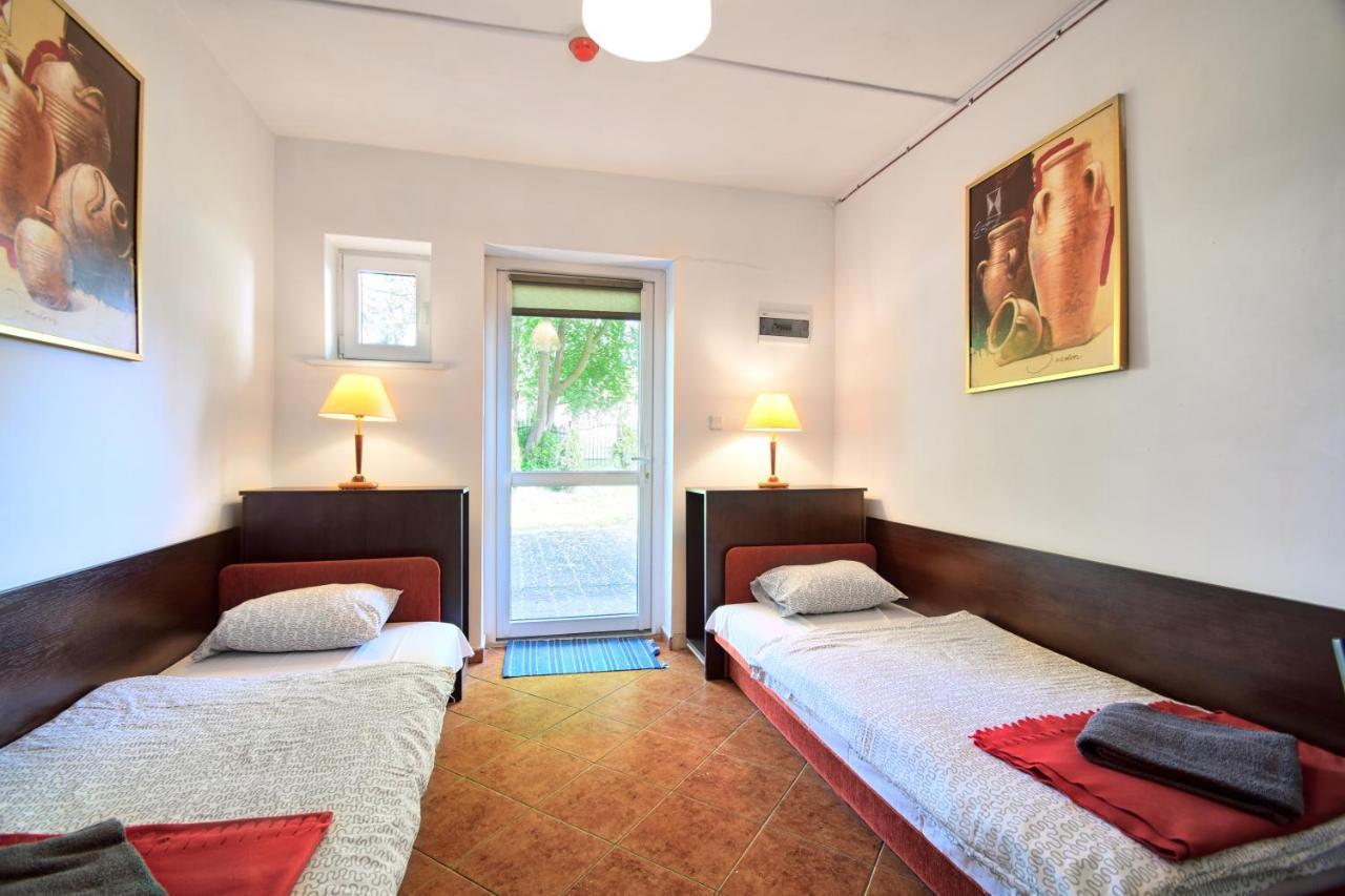 Hotel Ow Alfa Rewal Exterior foto
