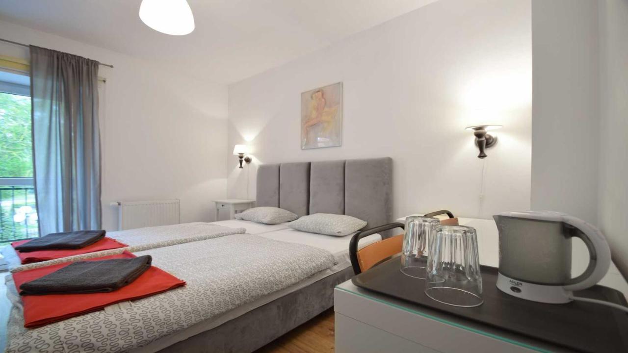 Hotel Ow Alfa Rewal Exterior foto
